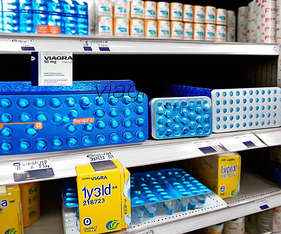 Viagra se compra en farmacias